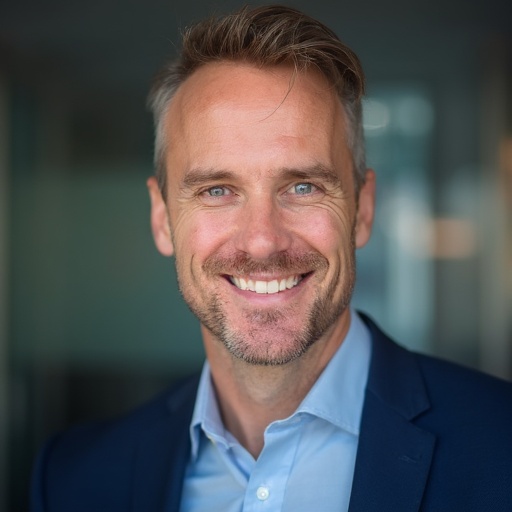 James Whitfield — best roulette sites expert