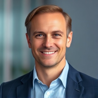 Richard Thornbury — non uk casinos expert