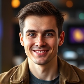Йордан Митев — best roulette sites reviewer