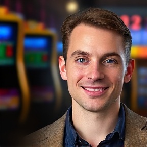 Ethan Carruthers — non uk casinos reviewer