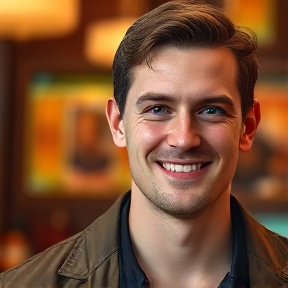 Kieran Doyle — non uk casinos reviewer
