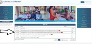 SSB Odisha Non Teaching Vacancy 2024 300x146 1